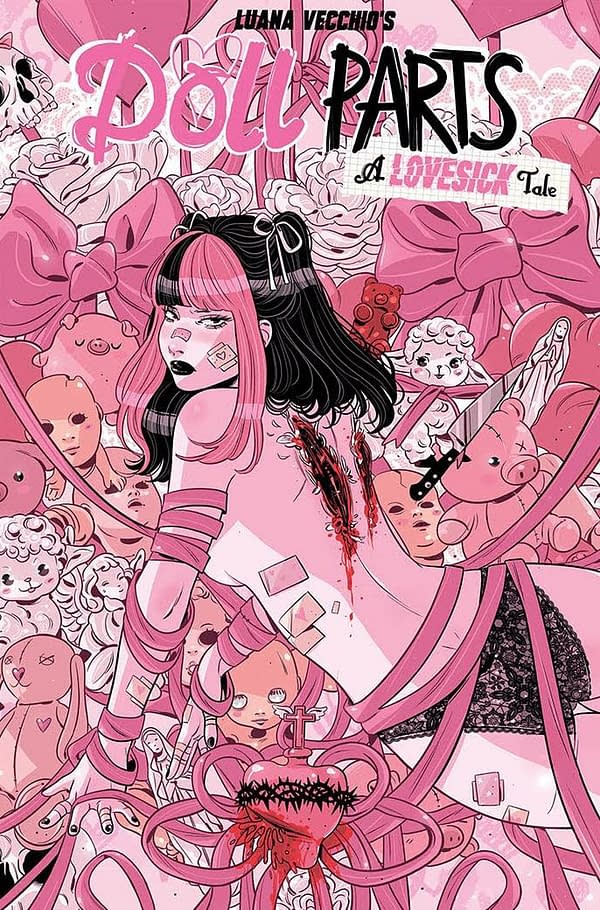 Image Comics At San Diego Co