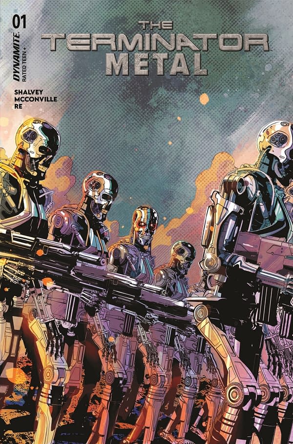 Terminator