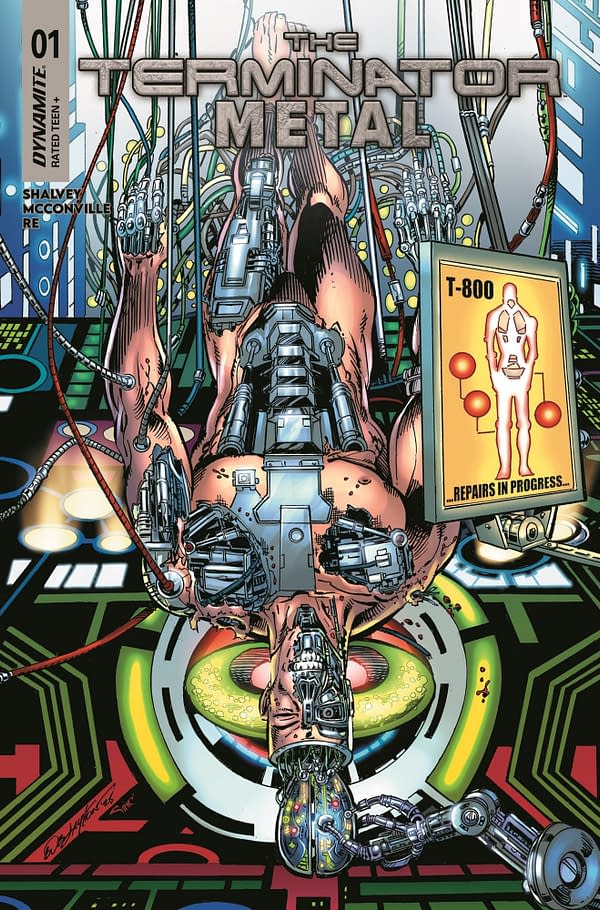 Terminator