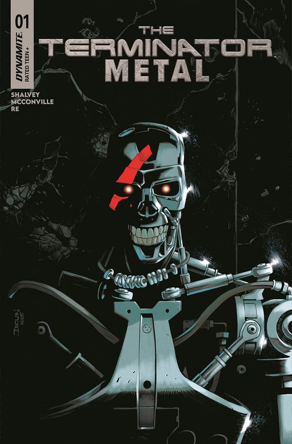 Terminator