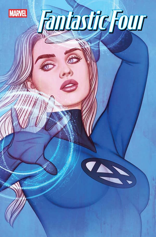 Marvel Comics Full November 2025 Solicits And Solicitations