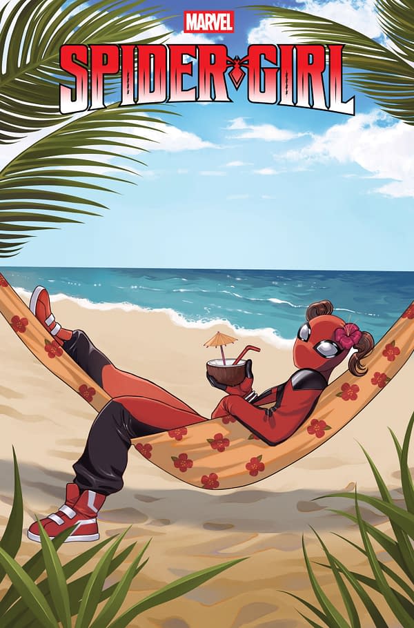 Marvel Comics Full November 2025 Solicits And Solicitations