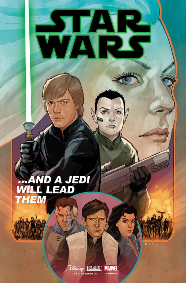 Marvel Comics Full November 2025 Solicits And Solicitations
