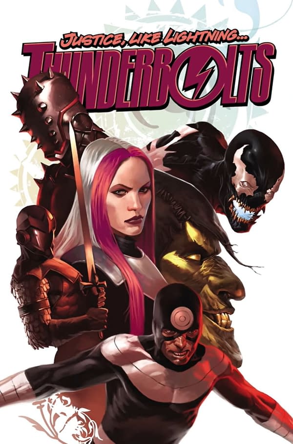 Marvel Omnibus Watch
