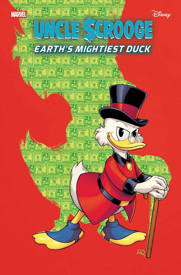 Marvel Comics Full November 2025 Solicits And Solicitations