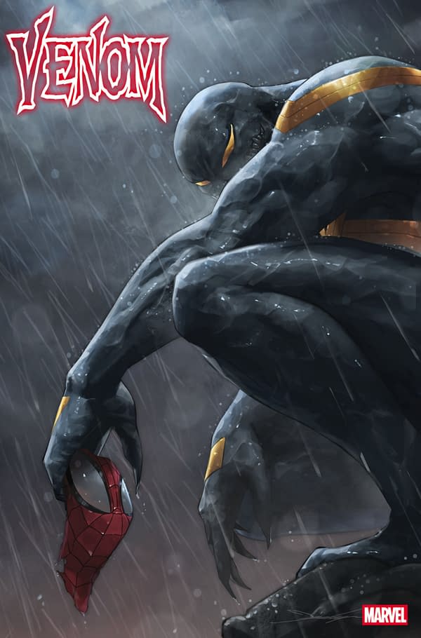Cover image for VENOM #250 JEEHYUNG LEE VARIANT