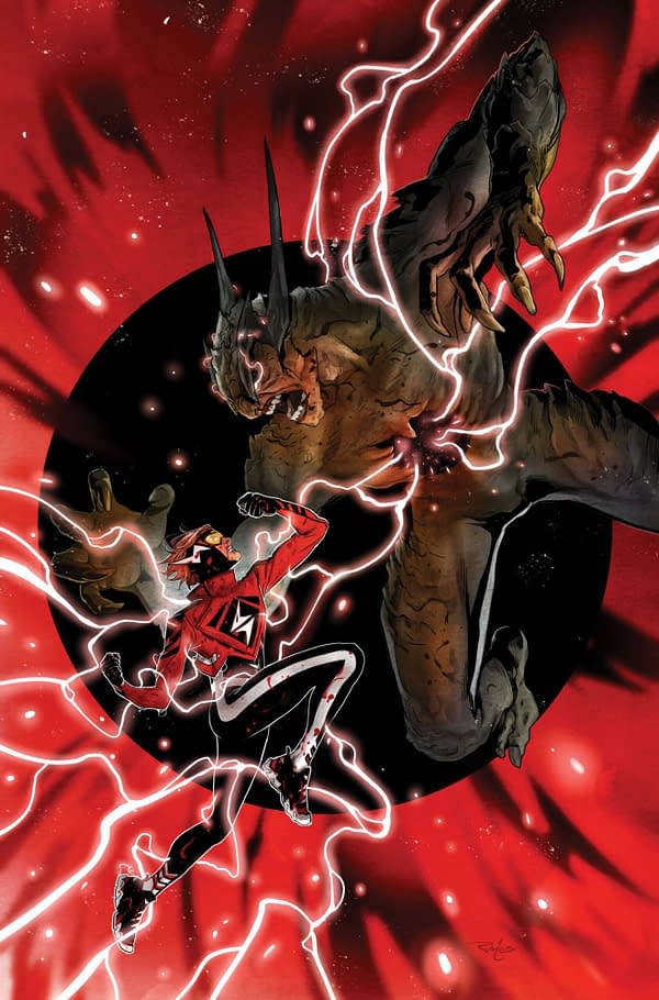 Bleeding Cool Presents: Full DC Comics February 2026 Solicits