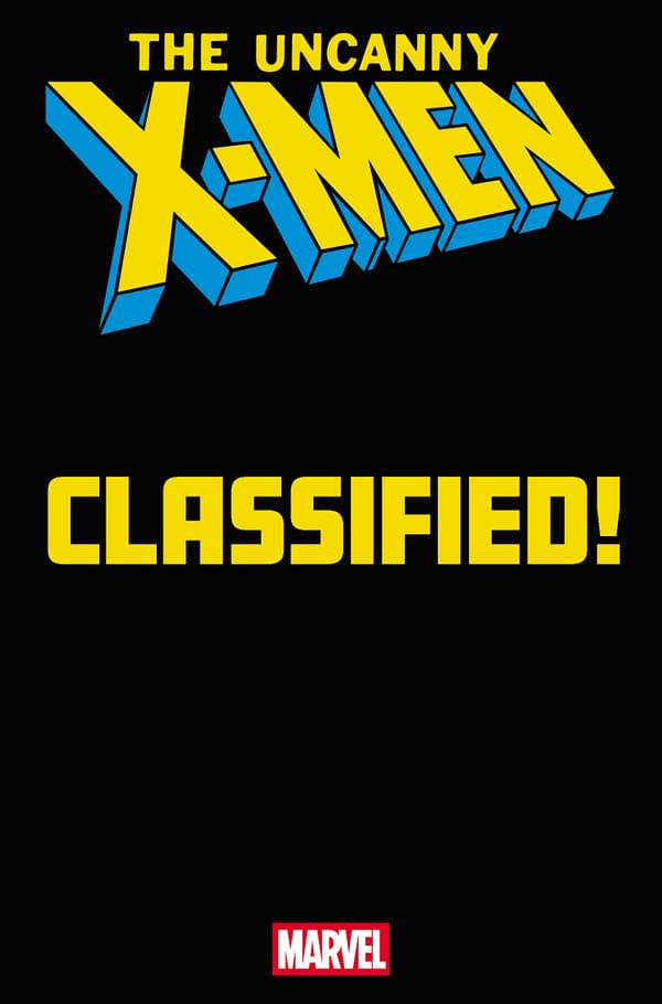 Cover image for UNCANNY X-MEN #29 CLASSIFIED ARTIST MAGIC: THE GATHERING VIRGIN VARIANT