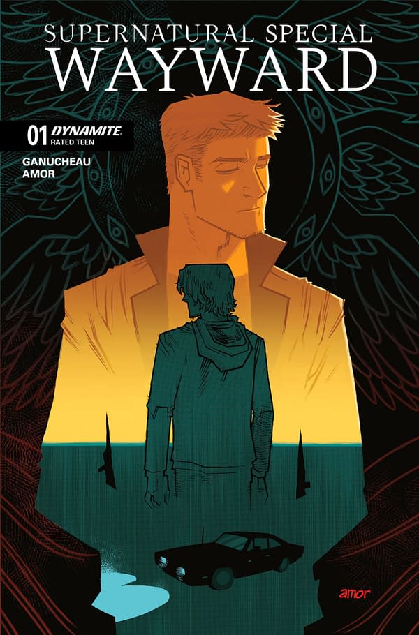 Supernatural Special