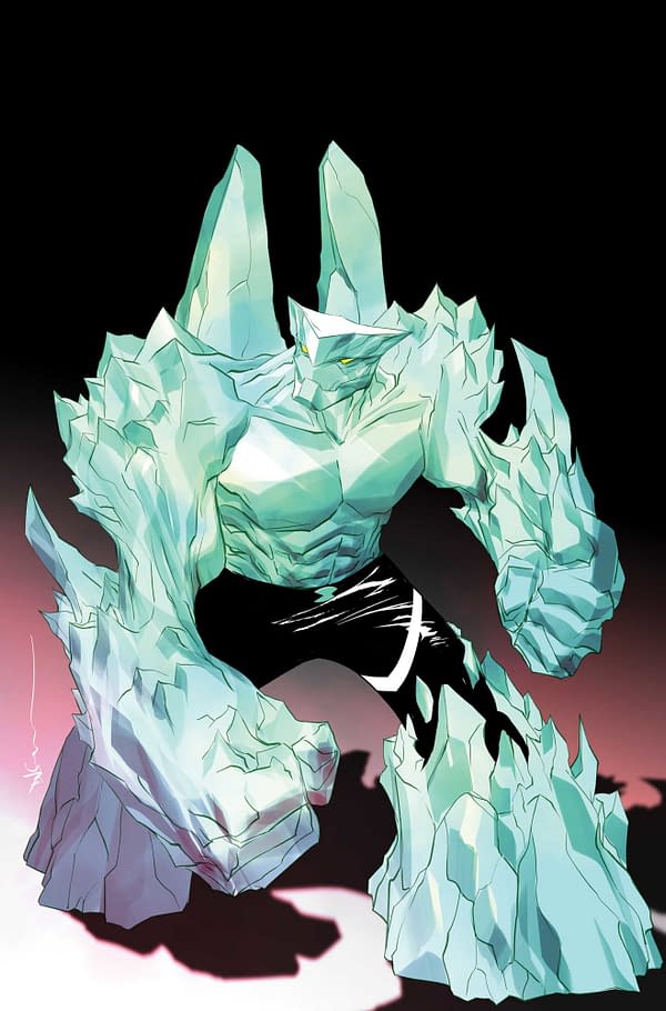 Cover image for Ben 10 #3