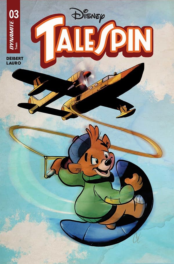 Dynamite Official Full October 2026 Solicits