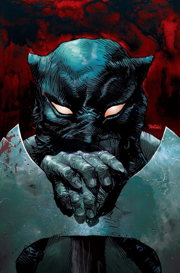 Cover image for Fire and Ice: Darkwolf #2
