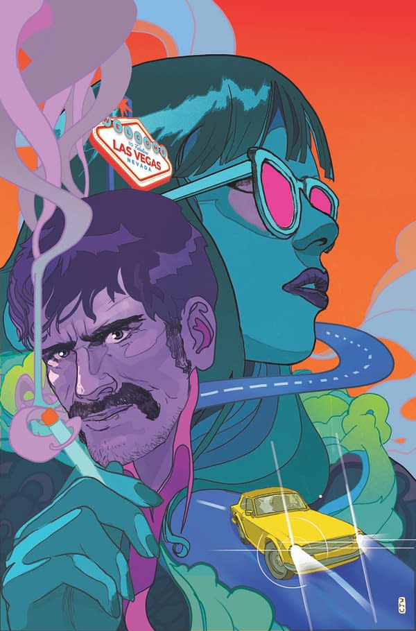 Cover image for Chachu #1