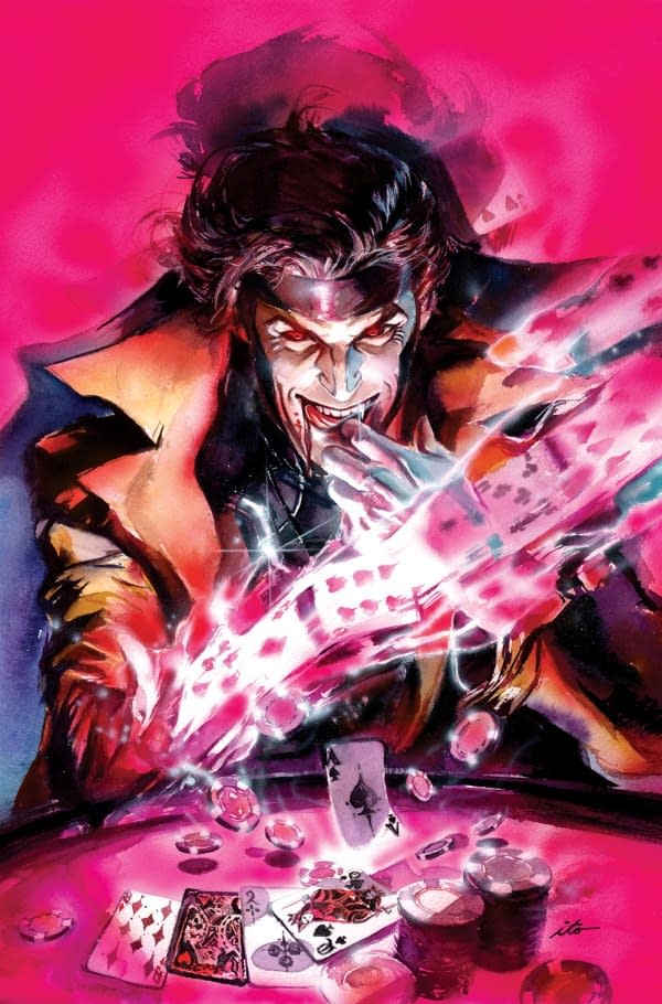 Midnight X-Men