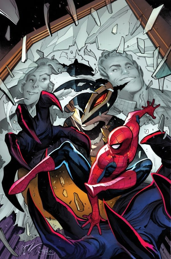 Marvel Comics Big Books June 2026