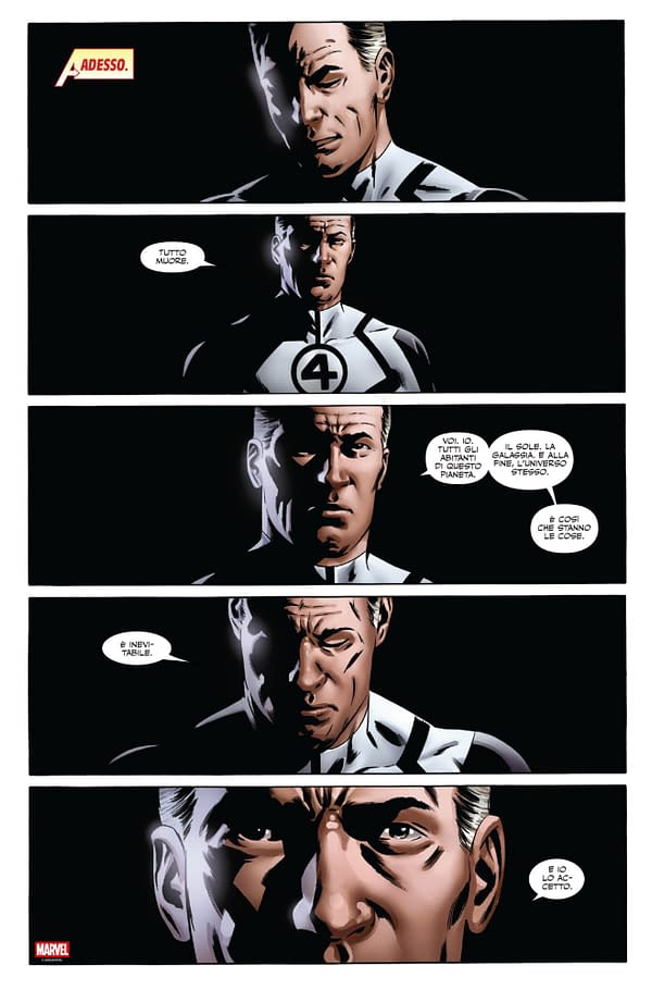 LUCCA: Jonathan Hickman Works On More Films Than Anyone Will Know
