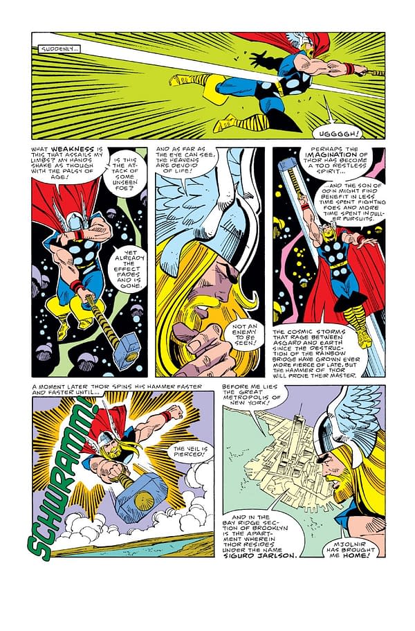 Is Marvel Unlimited Good for Reading Old X-Men Comics on an iPad?
