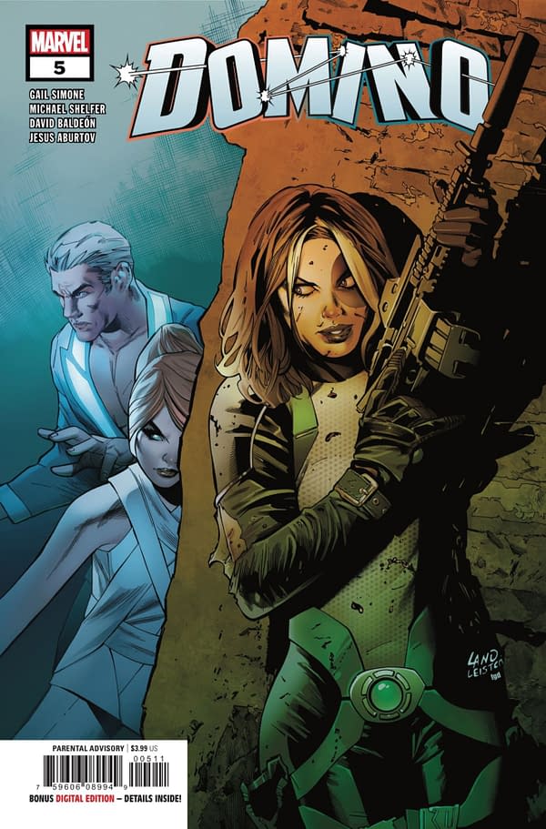 All of the Previews for Marvel's X-Men Comics Coming Out Next Week
