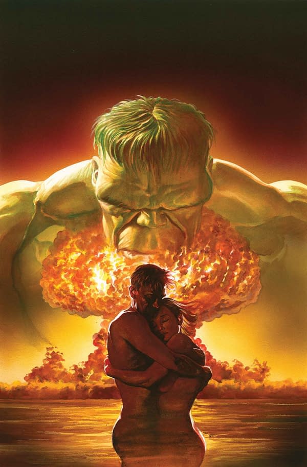 Hulk Goes to Therapy in March's Immortal Hulk #15
