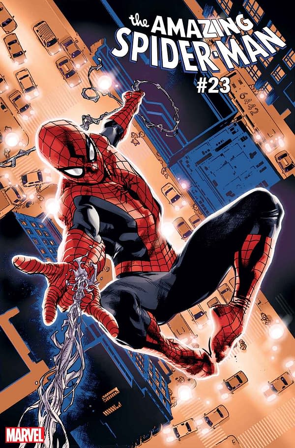 Marvel Calls out Spider-Man in June with "Too Many Costumes" Variants