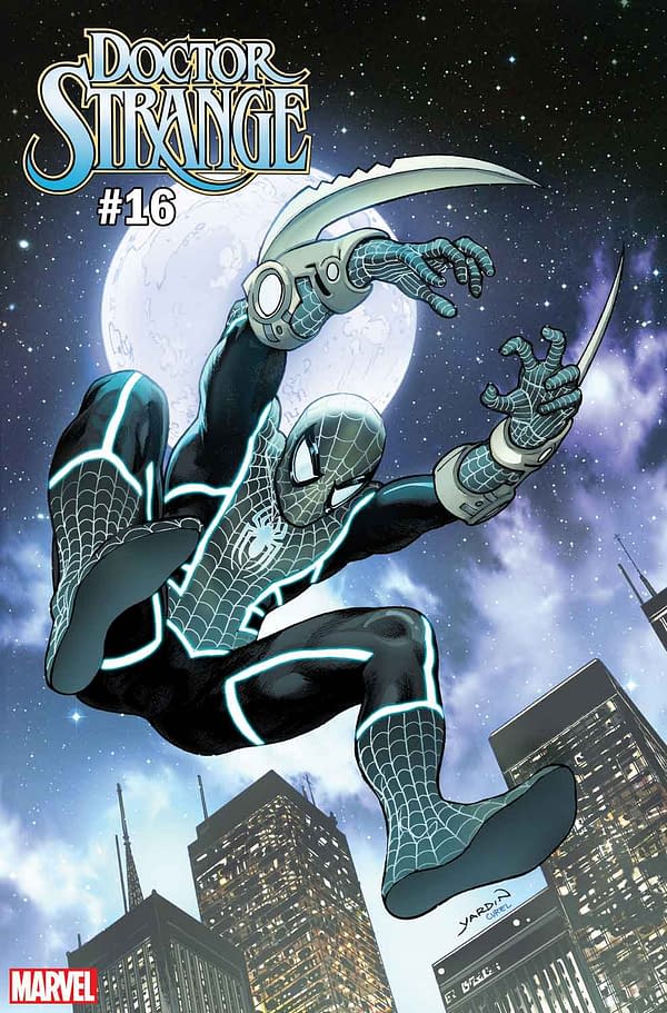 Marvel Calls out Spider-Man in June with "Too Many Costumes" Variants