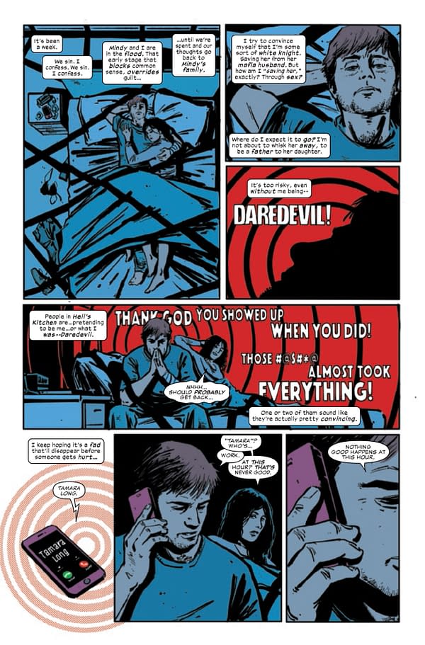 Daredevil #10 [Preview]