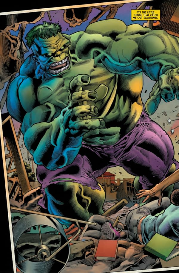 Immortal Hulk #23
