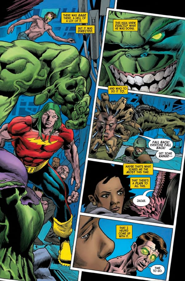 Immortal Hulk #23