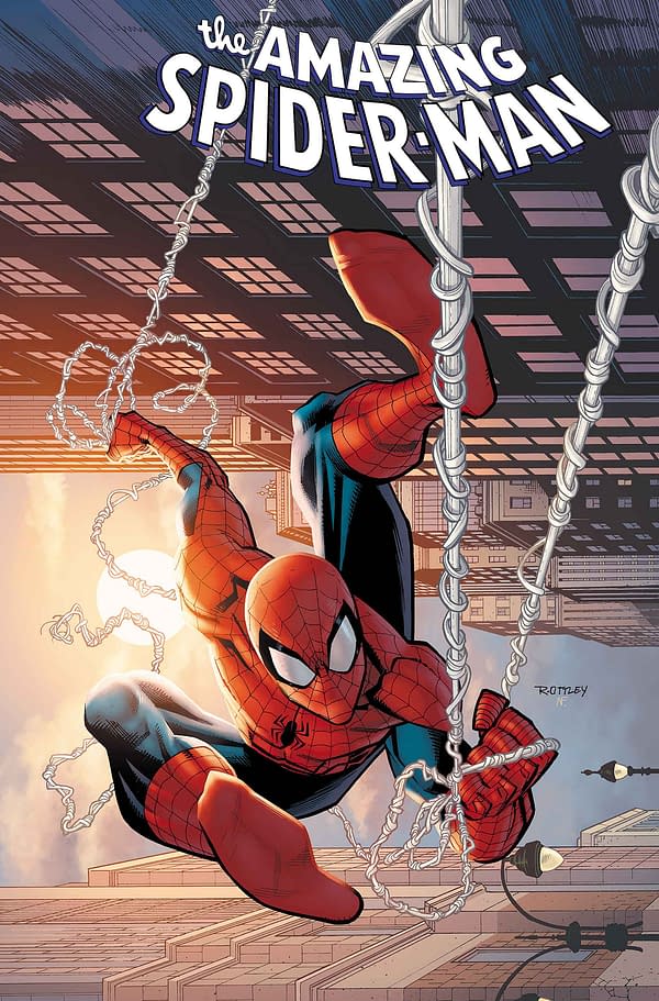 A Return to One More Day With Amazing Spider-Man #29 (Spoilers)