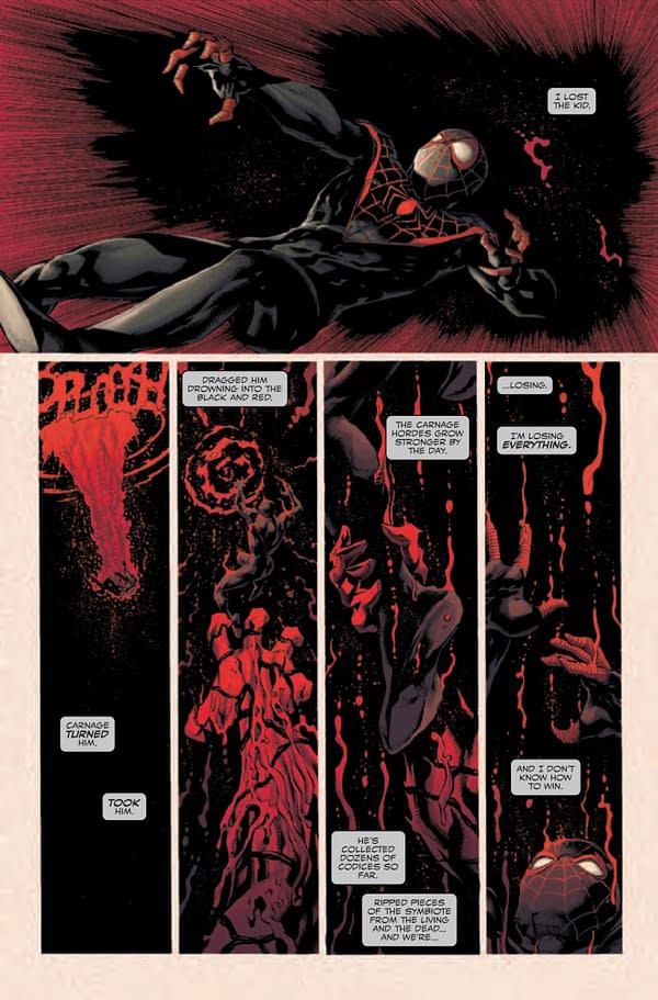 Absolute Carnage #3 [Preview]