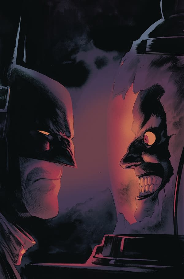 LATE: Batman: The Last Knight On Earth #3 Slips a Month, Until December 18th