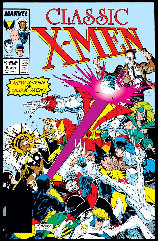 Marvel Unlimited Adds More Old Classic X-Men, Daredevil, and Punisher in January with Half Price Discount Code