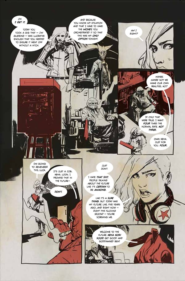 Will The Power Of Decorum Make Image The House Of Hickman?