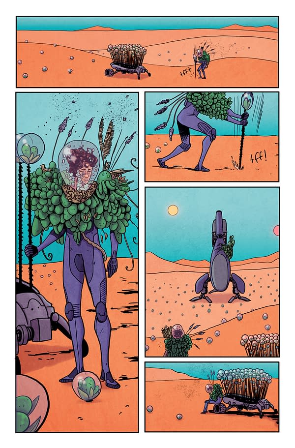 Maybe Someday: Stories Of Promise, Visions Of Hope from Many Creators