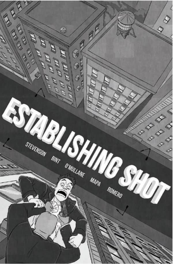 Establishing Shot