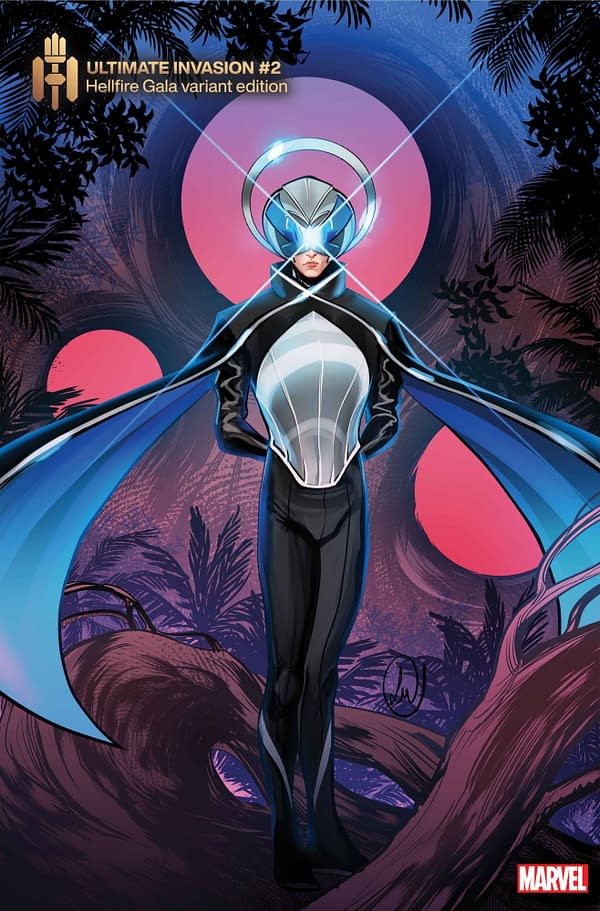 Marvel: Future Fight Symbiote Invasion II introduces epic new characters