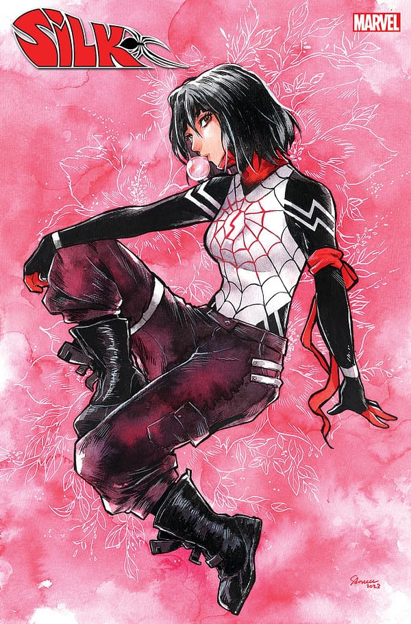 Cover image for SILK 2 SAOWEE VARIANT