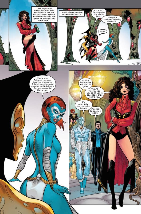 Confirmed: Ms Marvel Is Both A Mutant And An Inhuman