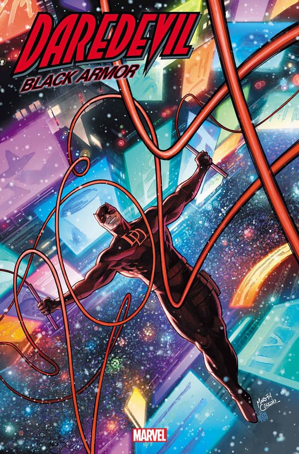 Marvel Comics Full December 2023 Solicits