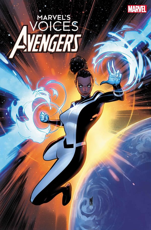 AVENGERS ASSEMBLE crossover continues in Marvel's December titles