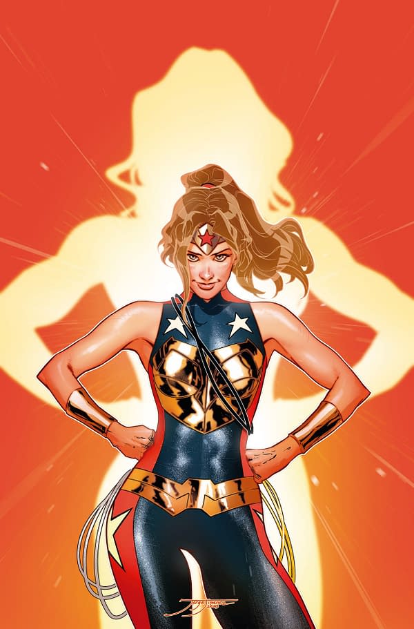 Wonder Woman (2023-) #1 See more, wonder woman