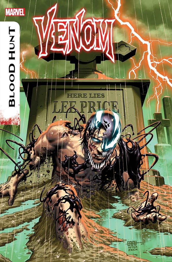 Cover image for VENOM #33 CAFU COVER