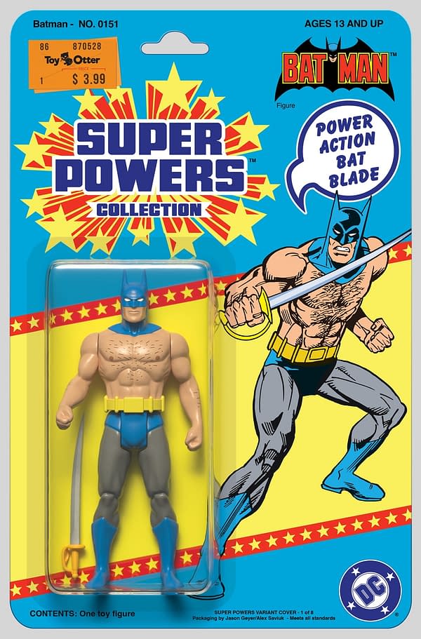 Super Powers
