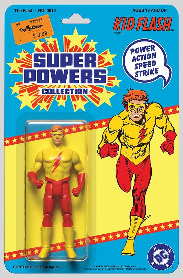 Super Powers
