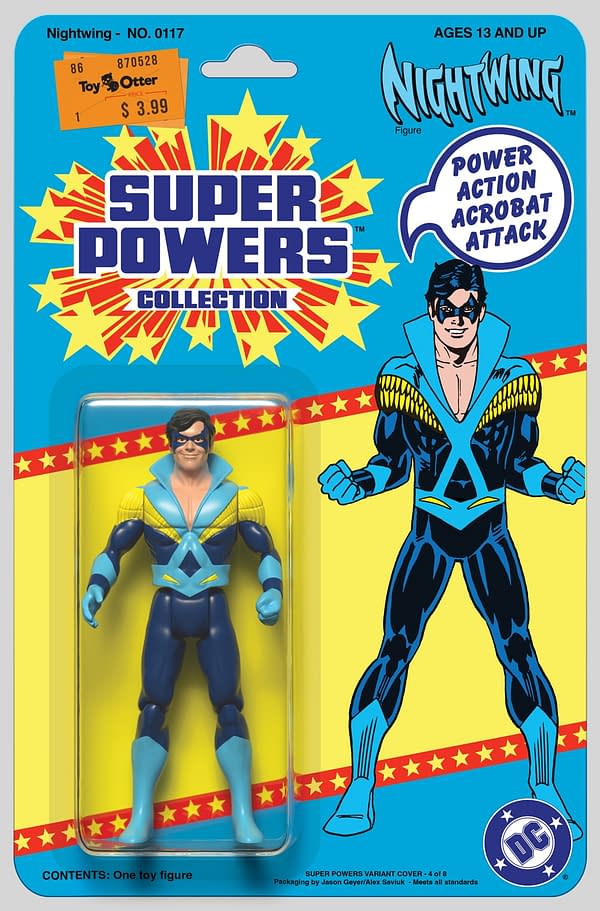 Super Powers