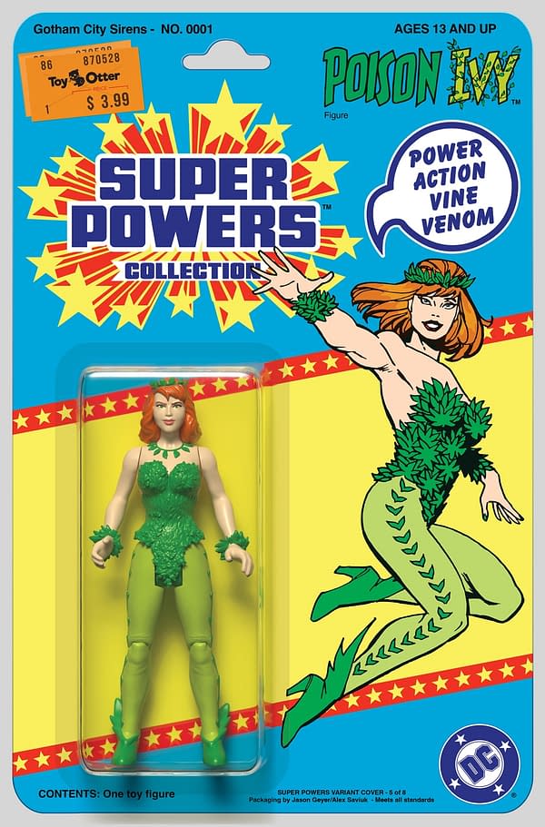 Super Powers