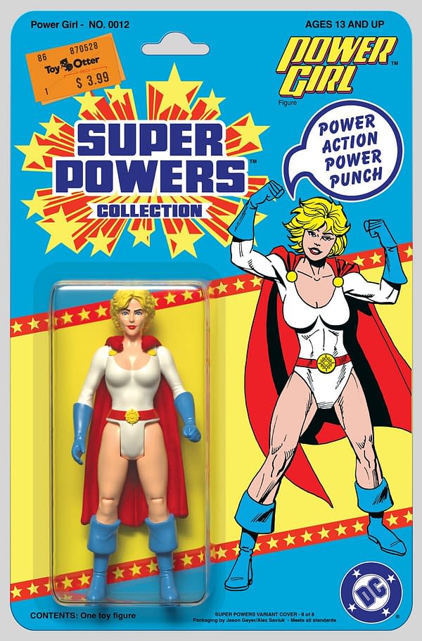 Super Powers