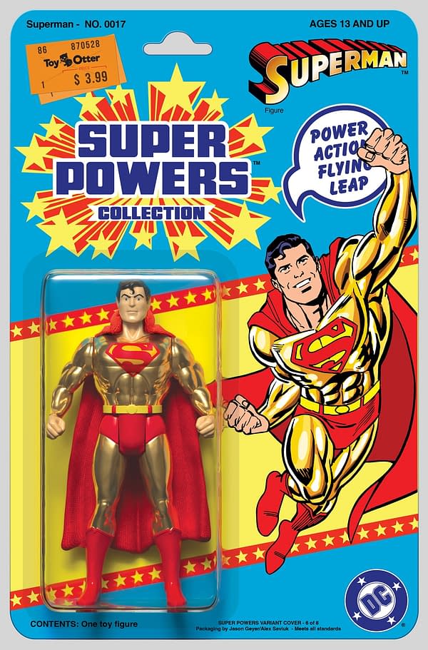 Super Powers