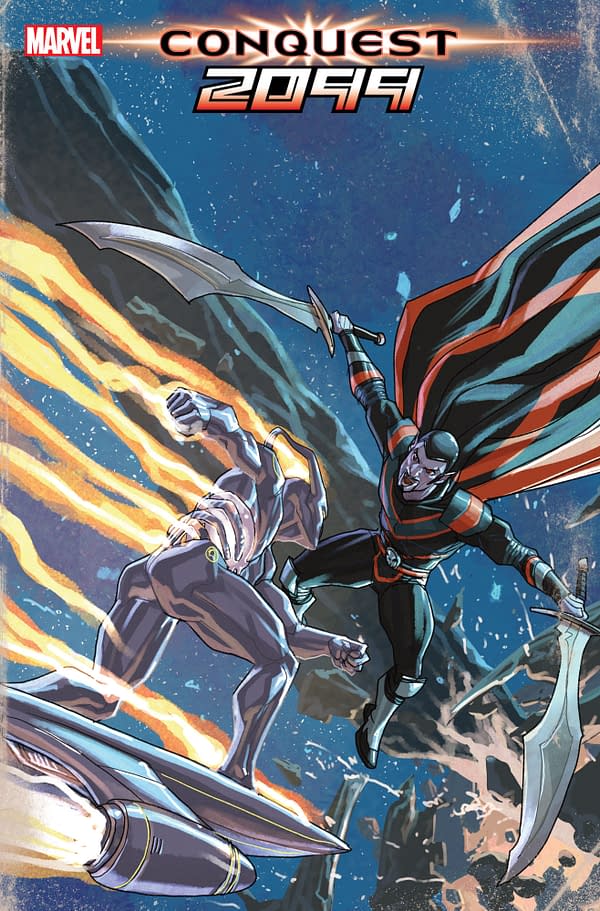 Marvel Comics' Full December 2024 Solicits & Solicitations