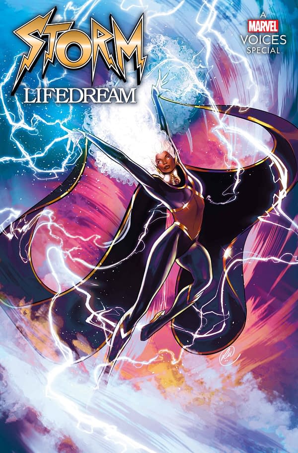 Storm Lifedream